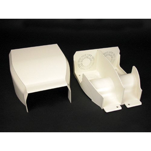 WM 40N2F21V NM ENTRANCE END FITTING WM 40N2F21V NM ENTRANCE END FITTING