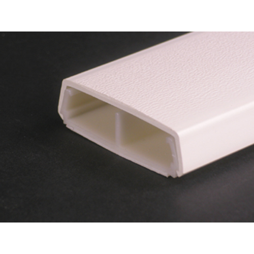 2300 Divided Raceway Base & Cover