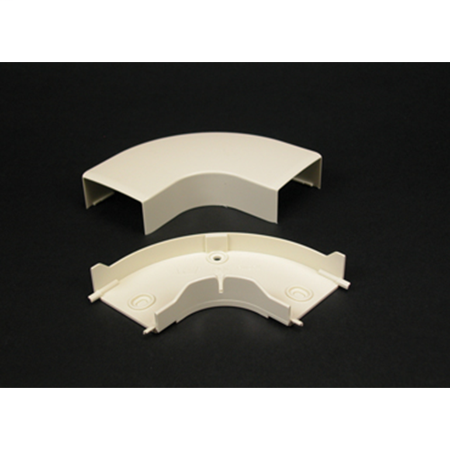 Eclipse PN05 Flat Elbow Fitting