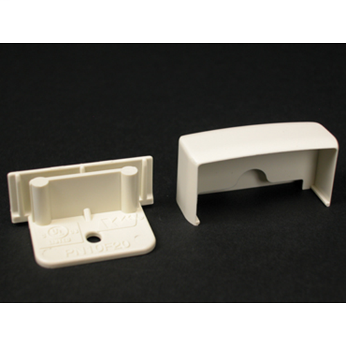 WM PN10F20WH NM BLANK END FITTING P WM PN10F20WH NM BLANK END FITTING P