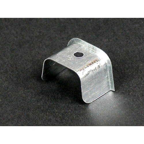 Wiremold 702 1/2" Steel 1-Channel Raceway Bushing Wiremold 702 1/2" Steel 1-Channel Raceway Bushing