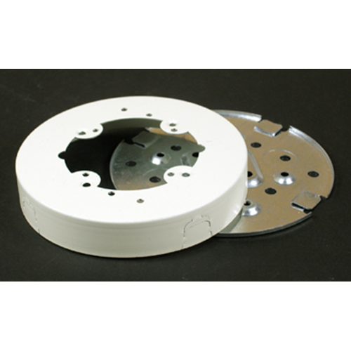 500/700 Solid Base Fan Box Fitting