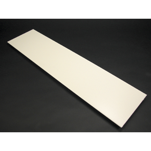 Wiremold G4000C 5 Foot x 4-3/4" Gray Steel Multiple Channel Raceway Cover Wiremold G4000C 5 Foot x 4-3/4" Gray Steel Multiple Channel Raceway Cover