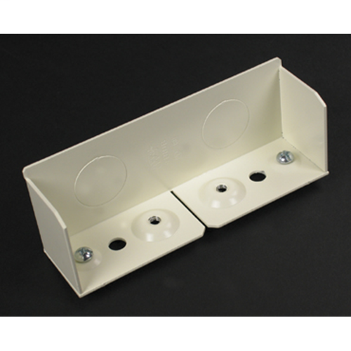WIREMOLD V4010B WIREMOLD END CAP IVORY STANDARD PACK IS 5 WIREMOLD V4010B WIREMOLD END CAP IVORY STANDARD PACK IS 5