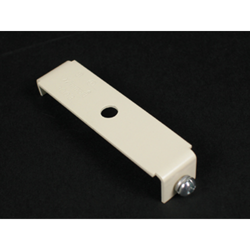 Wiremold G3003 Gray Steel Support Clip Wiremold G3003 Gray Steel Support Clip