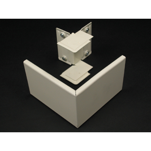3000 External Corner Coupling Fitting