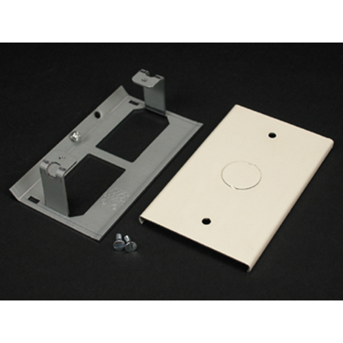 3000 Blank Cover Fitting