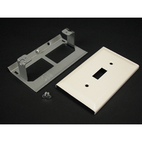3000 Switch Cover Fitting
