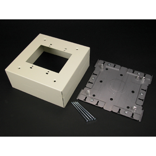 3000 Extra Deep Switch & Receptacle Box Fitting