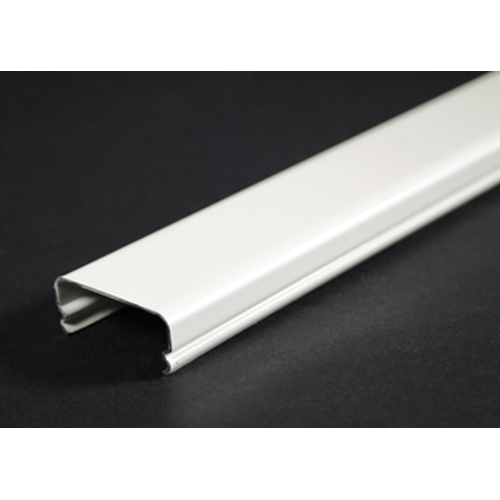 WM WH2000C STL RACEWAY COVER 2000 W WM WH2000C STL RACEWAY COVER 2000 W