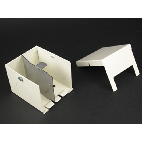 2400D Divided Entrance End Fitting