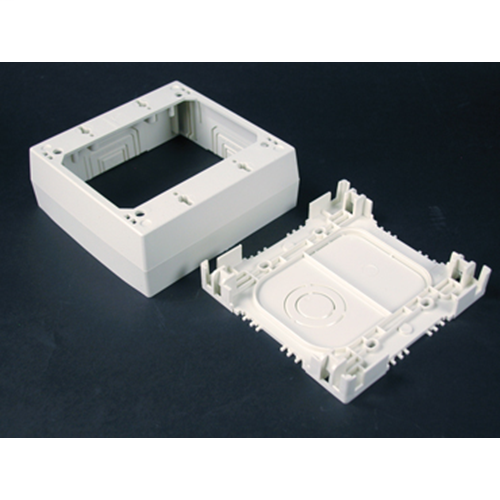 NM2000 Sure-Snap Deep Device Box