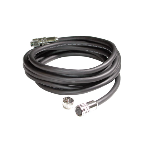 25ft RapidRun® Plenum-Rated Multimedia Runner Cable