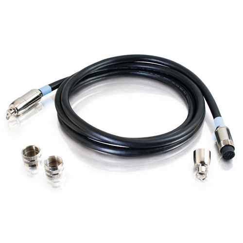75ft RapidRun® CL2-Rated Multimedia Runner Cable