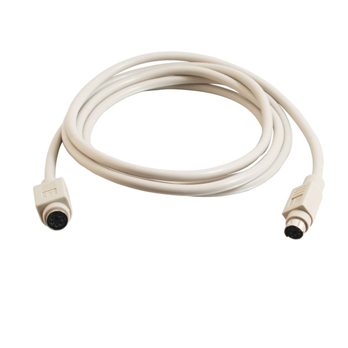6ft PS/2 M/F Keyboard/Mouse Extension Cable