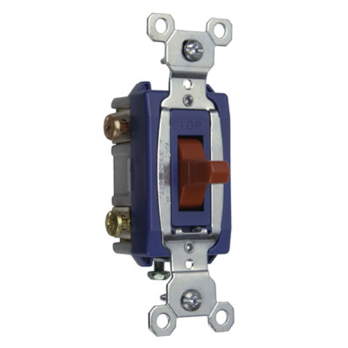 P&S 1081-RED 3A 24V TOGGLE SW P&S 1081-RED 3A 24V TOGGLE SW