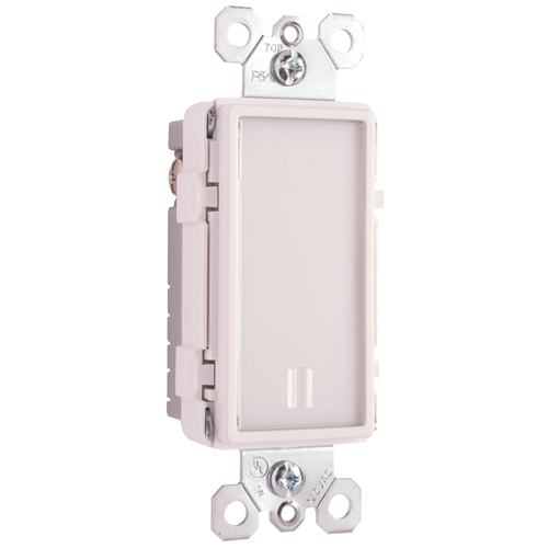 Full LED Night Light, White