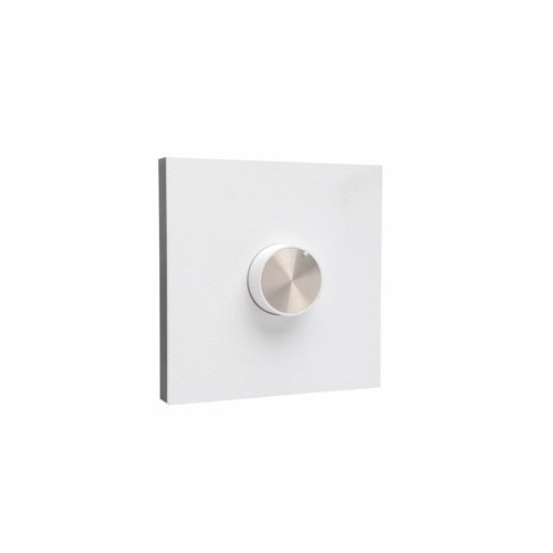 Rotary Dimmer, White