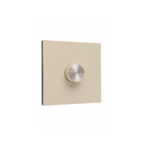 Rotary Dimmer, White