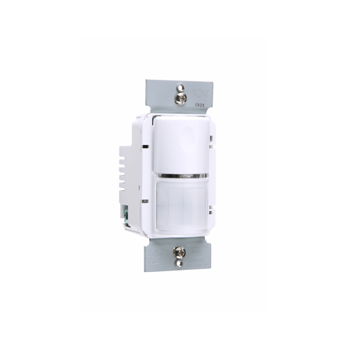Commercial Occupancy Sensor, White