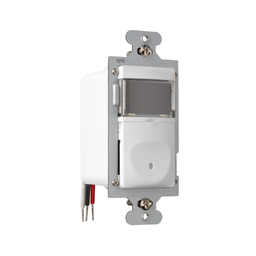 Pass & Seymour RT24-W 800W 1/6Hp Countdown Timer, White