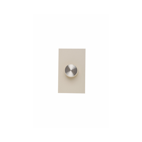 Rotary Dimmer Accessory, White