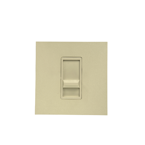 Decorator Fan Speed Control, Ivory