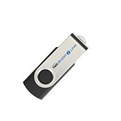 Snap-Link Software On USB Drive