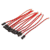Omni-Bus Cable Assemblies (12) For Universal Switch Interface Module.