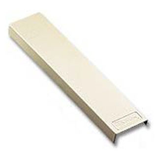 Hinged Cover For Demarc Or M Blocks, Grey