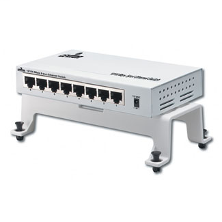 LEV 47611-8PT SMC SWITCH 10/100 8PT LEV 47611-8PT SMC SWITCH 10/100 8PT