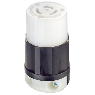Leviton's Industrial Grade Locking Devices are built to provide unparalleled quality and superior performance in the most severe industrial settings. Leviton combines the best materials available with superior production standards to produce a broad selec