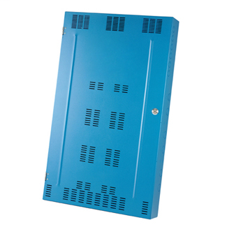 Z-MAX Plus 48 Relay Panel, Remote, 120V, 277V and 347V Control Input, No Relays (use R48SD-000), Title 24 compliant, ASHRAE 90.1 compliant