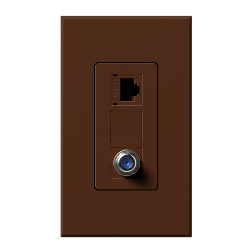 Product image for LUT NT-PJ8CJ-SI SGL 8 PIN PHONE JCK