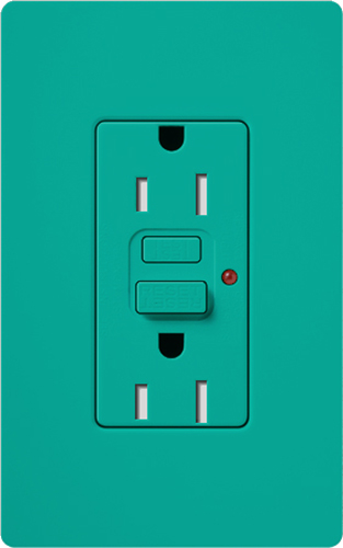LUT SCR-15-GFTR-TQ SC 15A GFCI TAMP LUT SCR-15-GFTR-TQ SC 15A GFCI TAMP