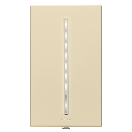 Product image for LUT VT-AD-W-BE VIERTI ACCESSORY DIMMER