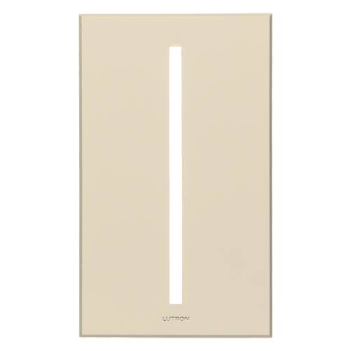 Product image for LUT VTW-1-LA 1G WALLPLATE