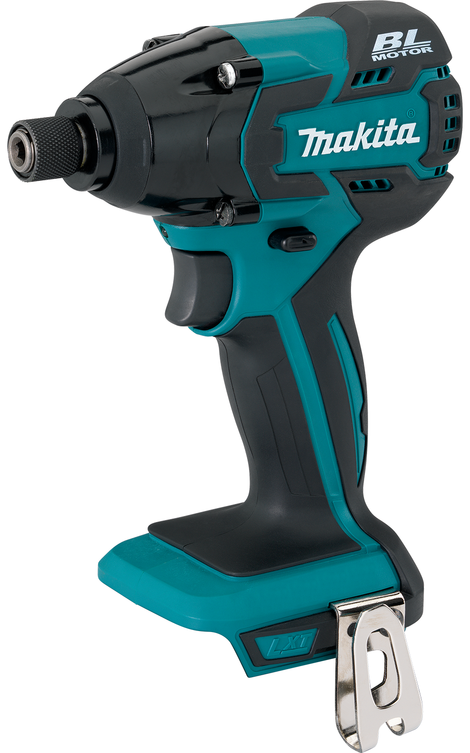 18V LXT® Lithium-Ion Brushless Cordless Impact Driver, Tool Only
