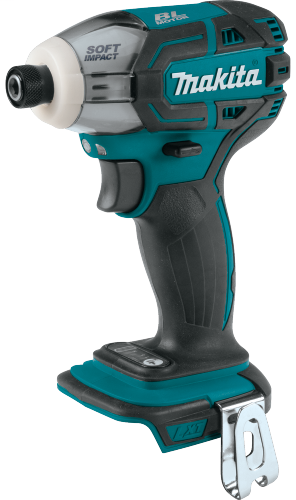 18V LXT® Lithium-Ion Brushless Cordless Oil-Impulse 3-Speed Impact Driver, Tool Only