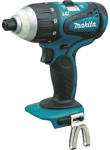 18V LXT® Lithium-Ion Cordless Hybrid 4-Function Impact-Hammer-Driver-Drill, Tool Only