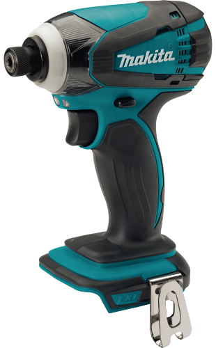 18V LXT® Lithium-Ion Cordless Impact Driver, Tool Only