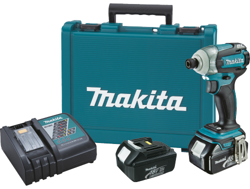 18V LXT® Lithium-Ion Brushless Cordless Quick-Shift Mode™ 3-Speed Impact Driver Kit