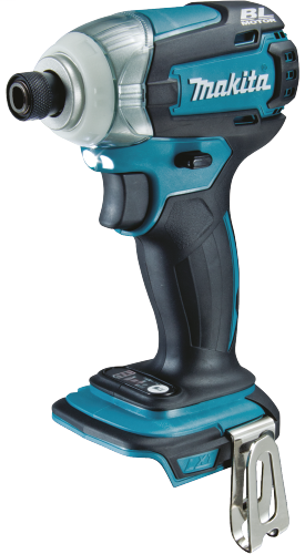 18V LXT® Lithium-Ion Brushless Cordless Quick-Shift Mode™ 3-Speed Impact Driver, Tool Only