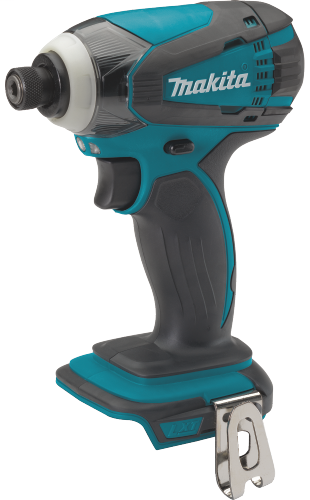 18V LXT® Lithium-Ion Cordless Impact Driver, Tool Only