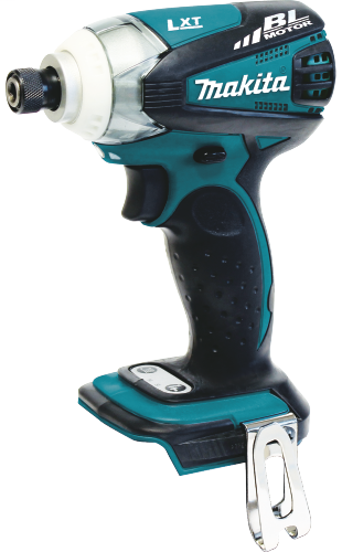 18V LXT® Lithium-Ion Brushless Cordless 3-Speed Impact Driver, Tool Only