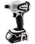 18V Compact Lithium-Ion Cordless Impact Driver Kit