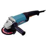 5" Angle Grinder
