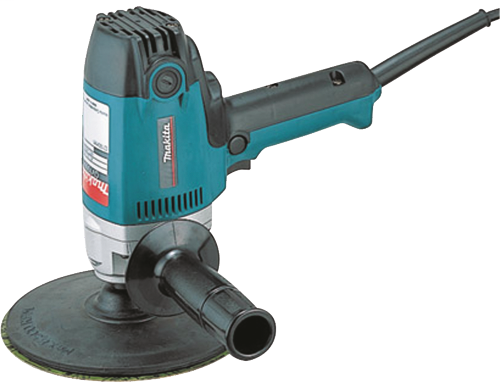 7'' Disc Sander