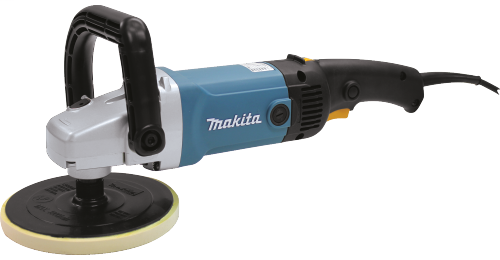7" Polisher/Sander