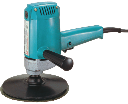 7'' Disc Sander
